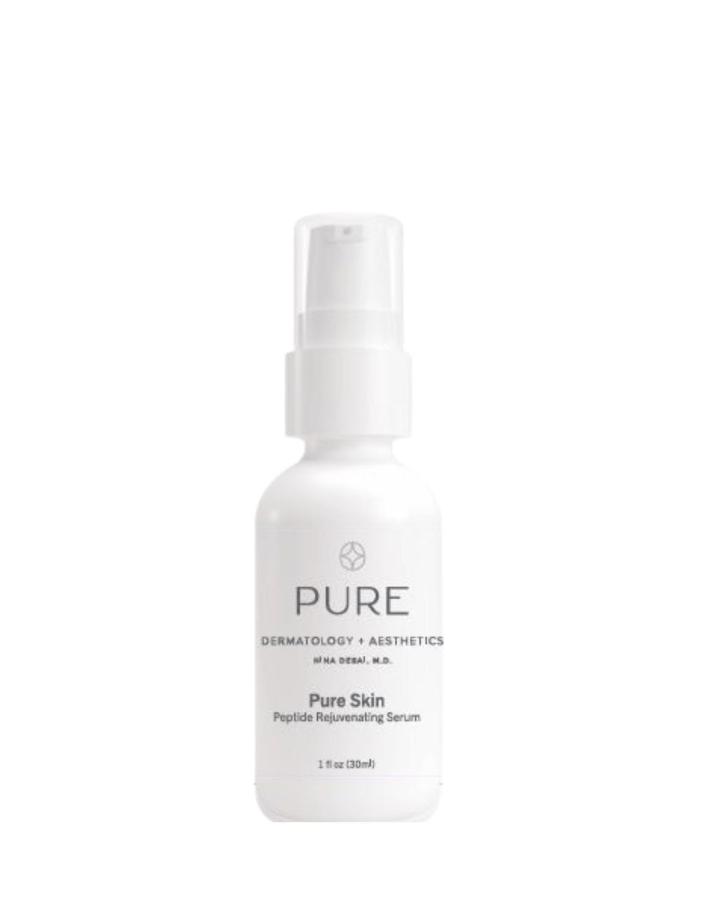 Peptide Rejuvenating Serum