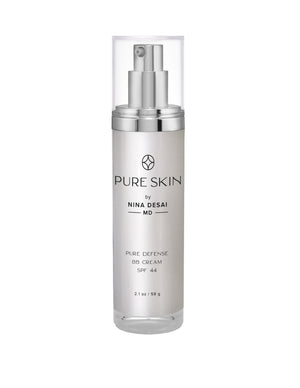 Pure Defense BB Cream SPF 44